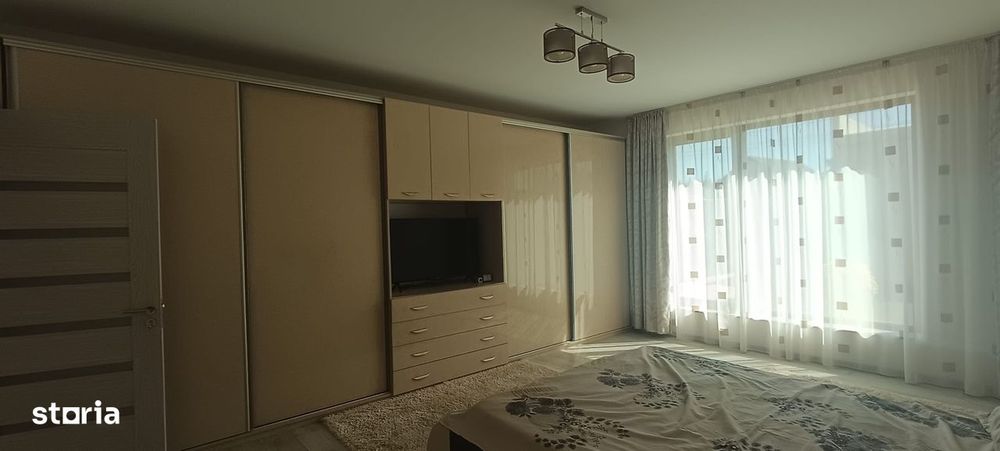 Casă Modernă Cu Teren 1.160 Mp + Magazin La Stradă | Spate Selgros