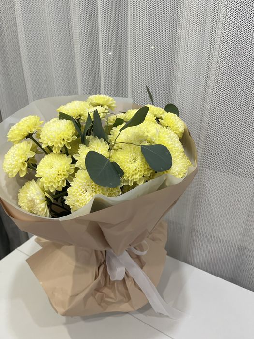 Продам свежие цветы
