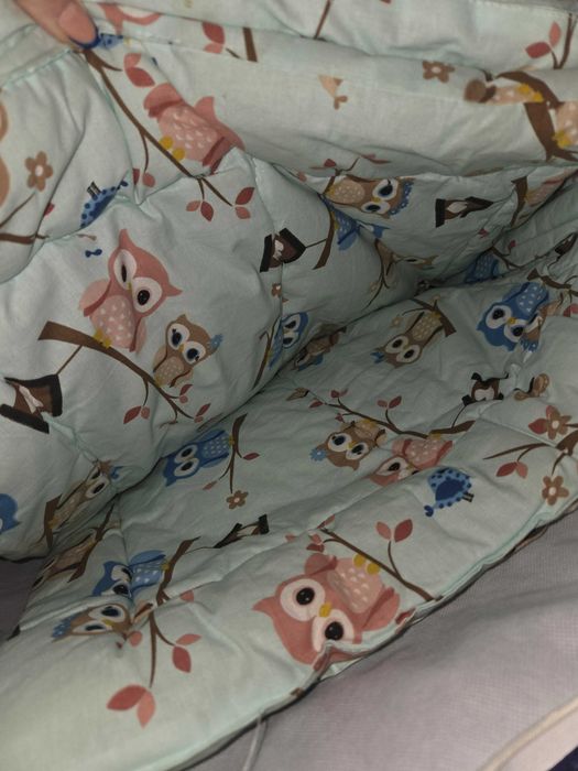 Детски олекотени завивки