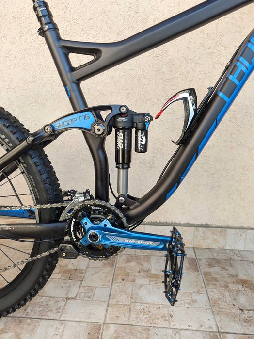 Radon Swoop 175 7.0