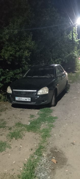 Продам приору 2172