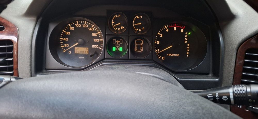 Vand audi a8 D3 4.2d