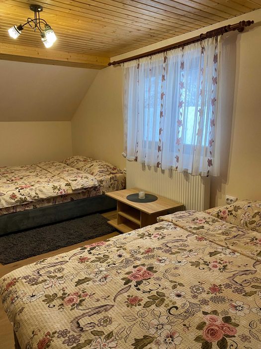 Cabană de închiriat