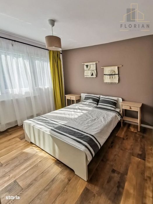 Apartament cu 3 camere / zona Gheorghe Lazar