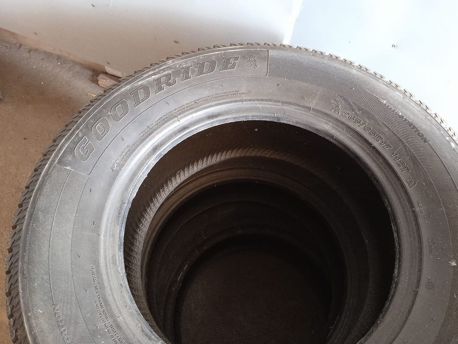 Резина, автошина