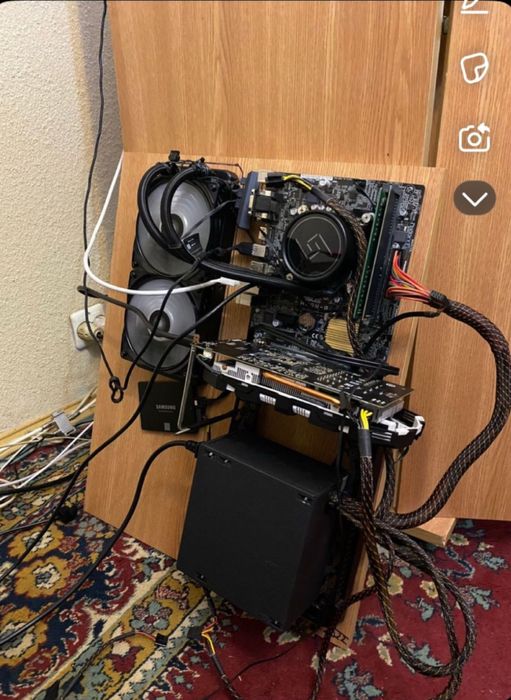 Reparatii-Service Calculatoare-IT