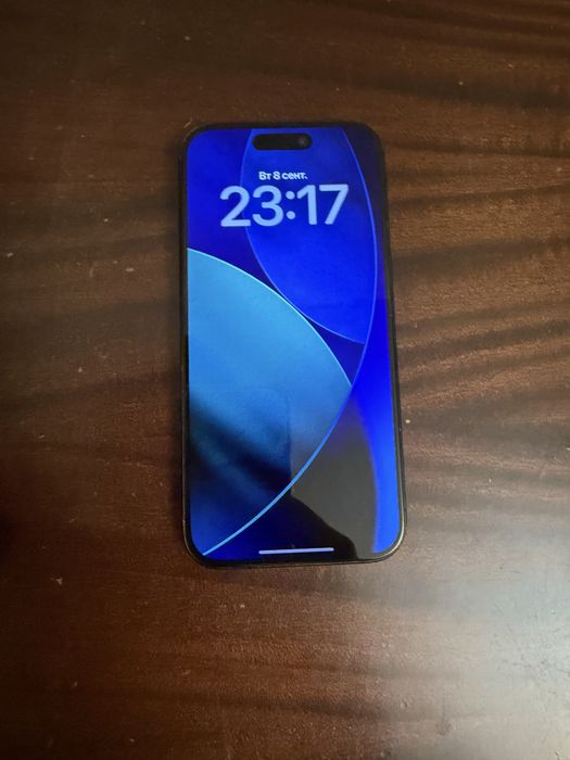 Продам айфон 15 pro iphone