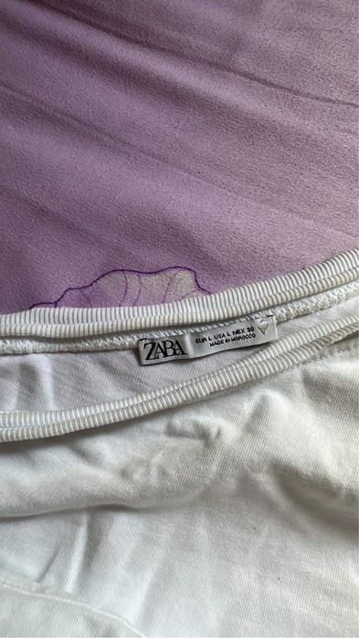 Tricou Zara femei