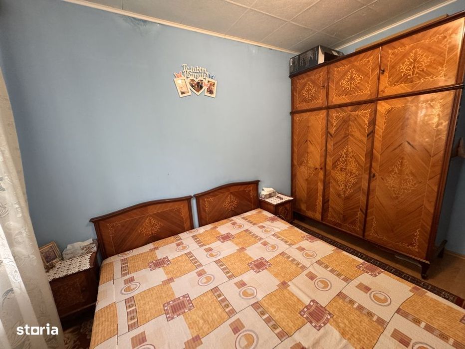 Apartament 3 Camere, 63 mp, Calea Bucuresti, Institut