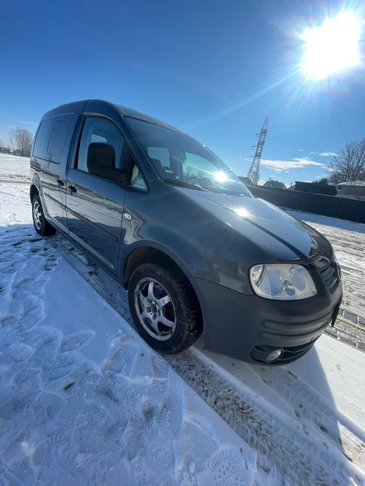 Wv cady disel recent adus