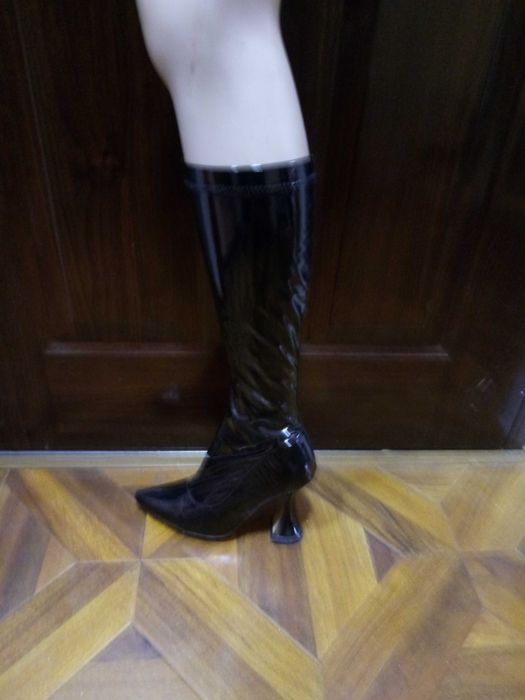 Ghete si cizme de dama