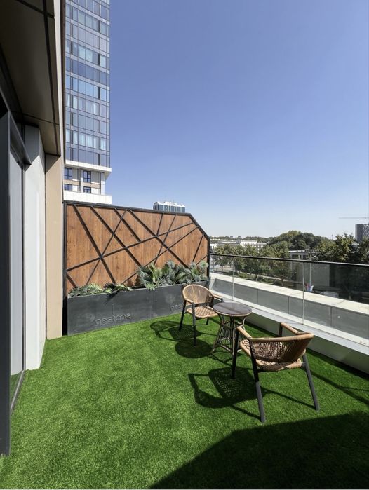 Продается квартира Nest one