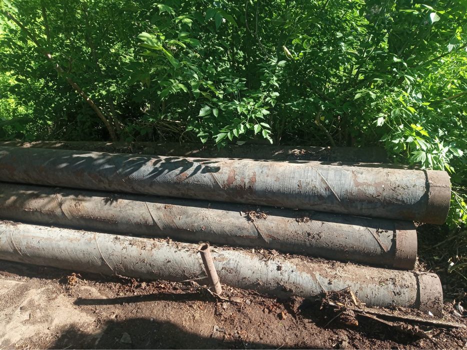 Продам трубы