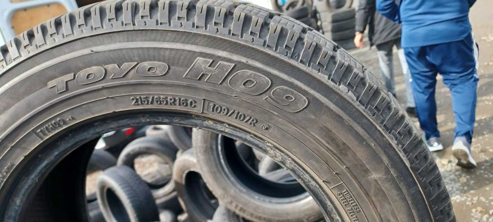 Автомобилни гуми гр. Несебър • OLX.bg