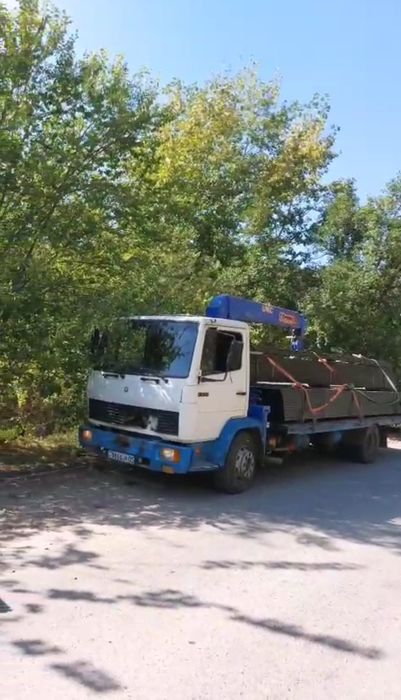 Манипулятор Услуги манипулятор