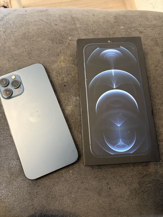 iPhone 12 Pro Max