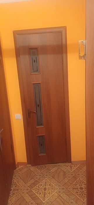 Межкомнатные двери