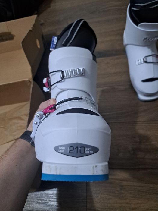 Clapari copii mărimea 33 TecnoPro