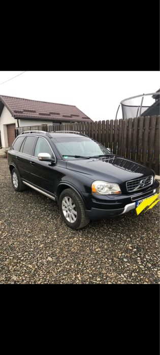 Vând Volvo XC90 R-design
