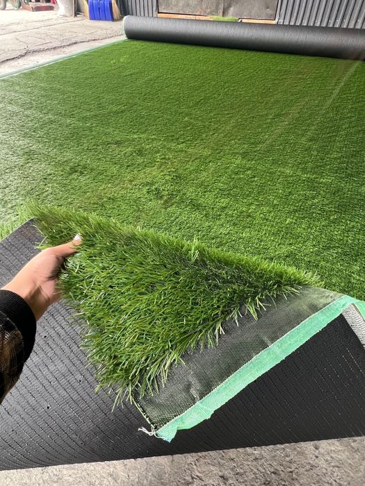 Искусственный газон оптом и в розницу