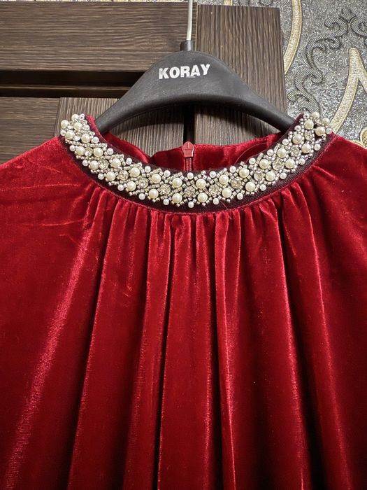 Женские платья новый размер XL