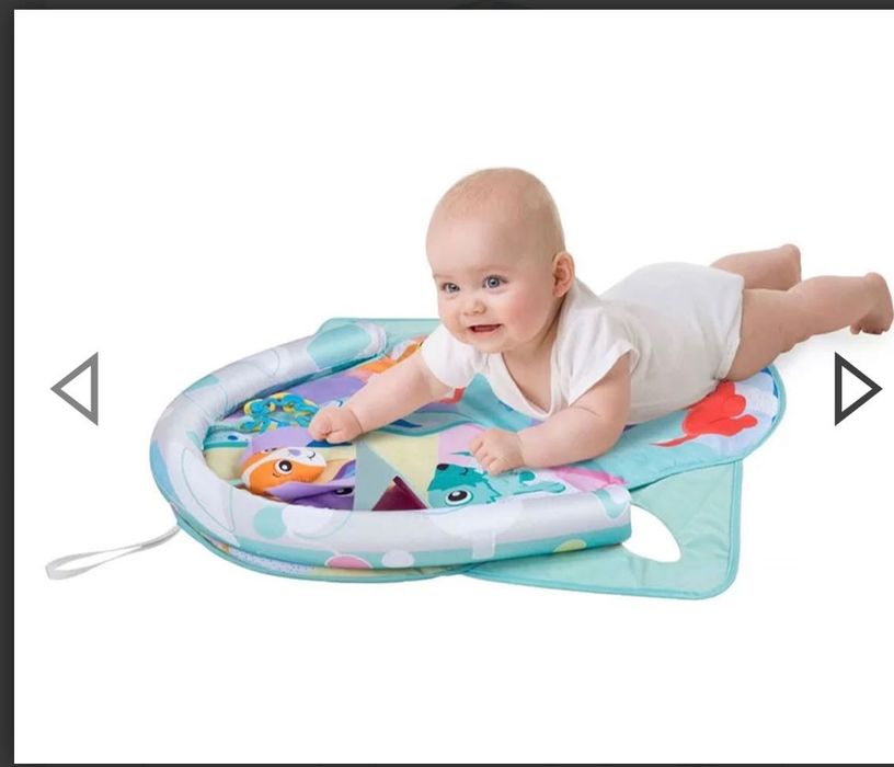 Активна гимнастика