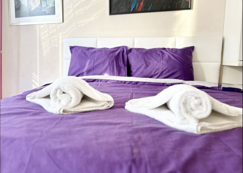 Chayka Chick Studio блок 180 за нощувки