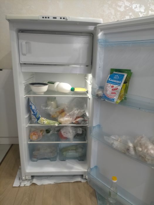 Продается холодильник в отличном состоянии