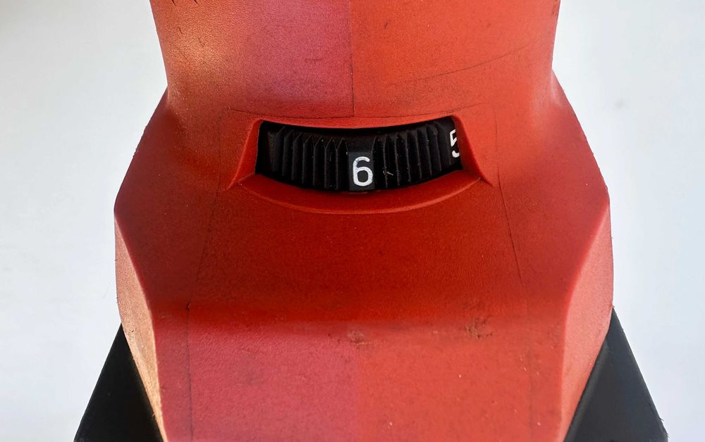 Hilti SJT 6-22 Nuron - Безчетков прободен трион /зеге 2x22V 5.10Ah