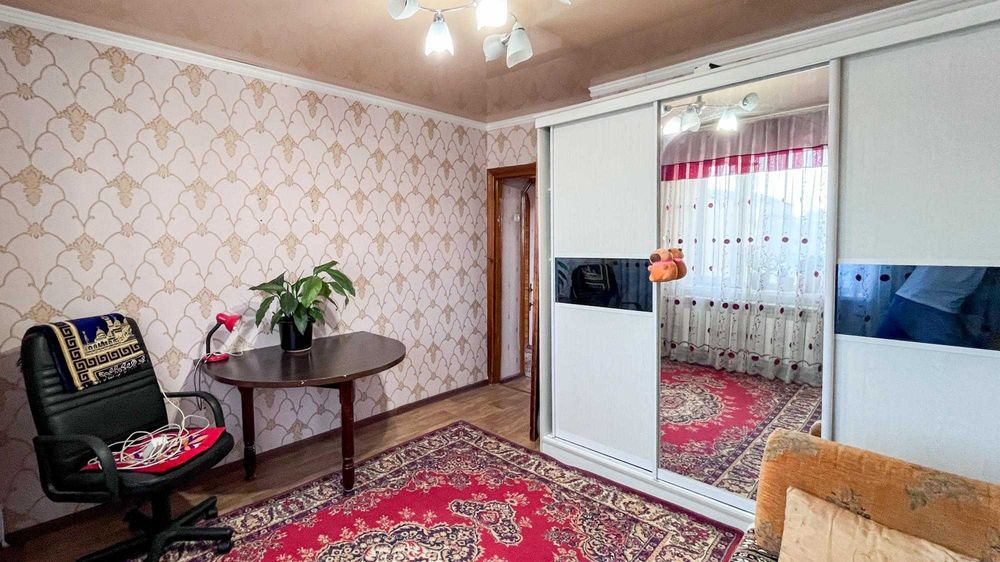 Продается 4х. Жана Гарышкер