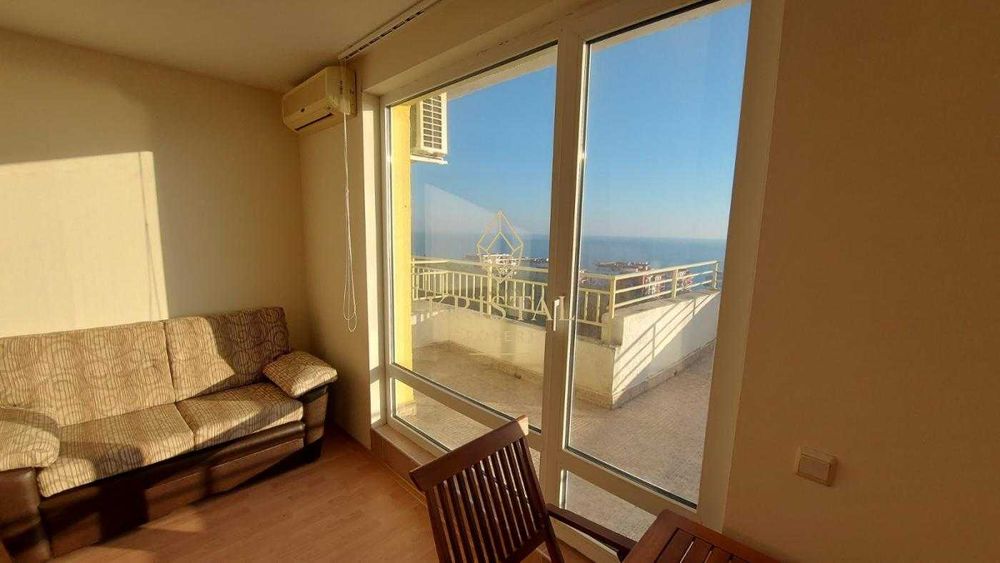 Продава се Едностаен апартамент в Свети Влас - 63 кв.м за 1032 €/кв.м - Снимка #4