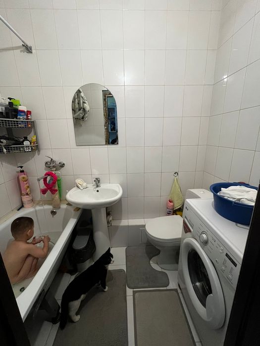 Комната гостинка