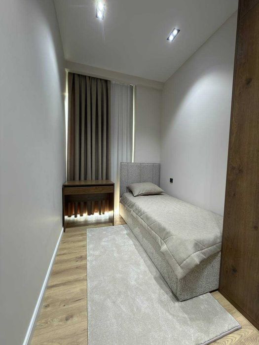 ПРОДАЕТСЯ Квартира ЖК Mirabad Avenue Мирабадскйи райаон Третья линия