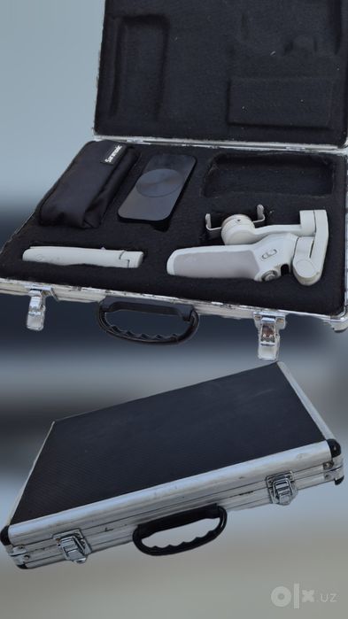 Saramonic Osma Shtativ Case