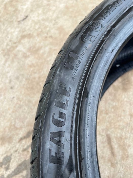Продавам Гума 1 Брой! GOODYEAR EAGLE F1 ASYMM 3 275/35 R19 RunFlat