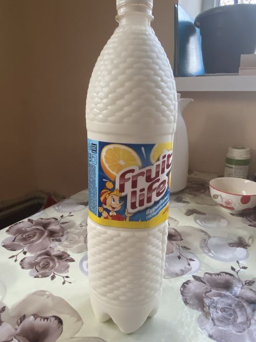 Пайдалы ешкі сүті - натуральное козье молоко