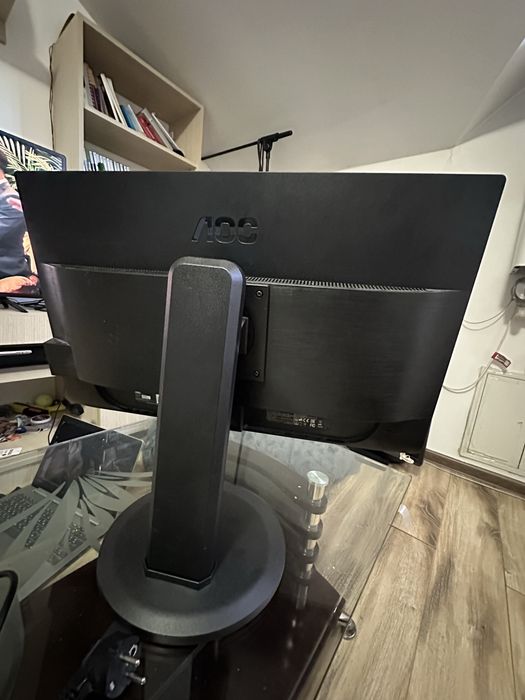 monitor aoc 144hz
