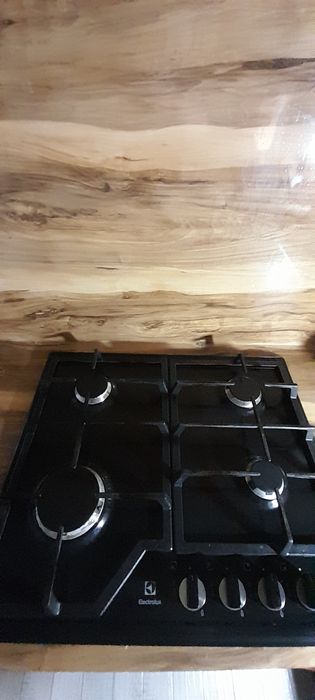 Продам Газ плита