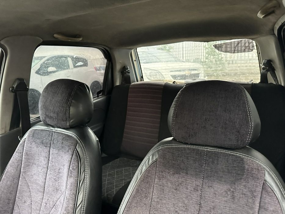 Чевролет матиз бест