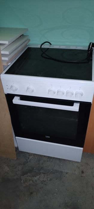 Электроплита Беко