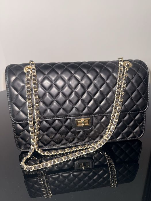 Чанта тип Chanel