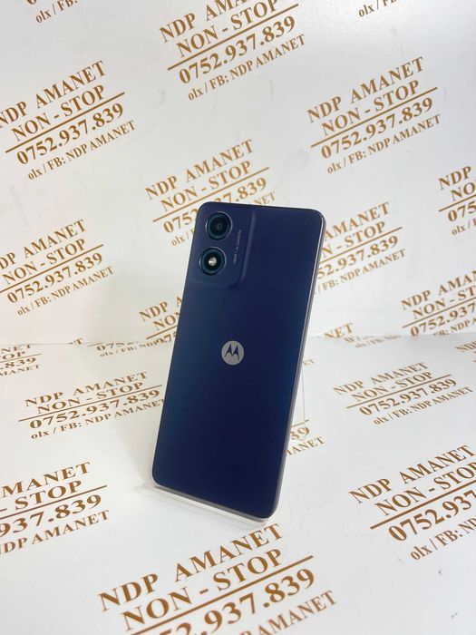 NDP Amanet NON-STOP Bld.Iuliu Maniu 69 MOTO G04 (55719)