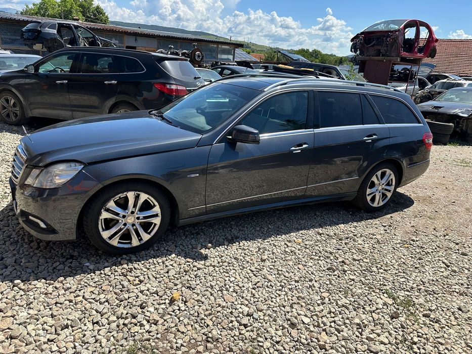 автоматични скорости/автомат за mercedes benz w212