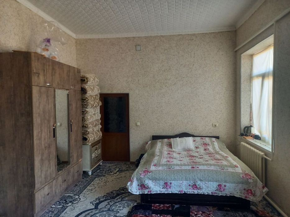 Argun MFY Yangi yuldan hovli sotiladi SROCHNI !!!