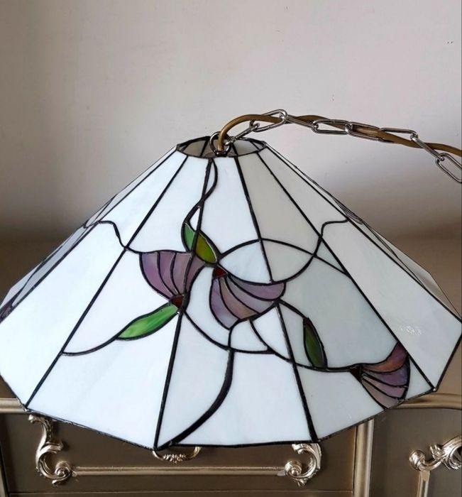Candelabru/Tablou basorelief  vechi din metal