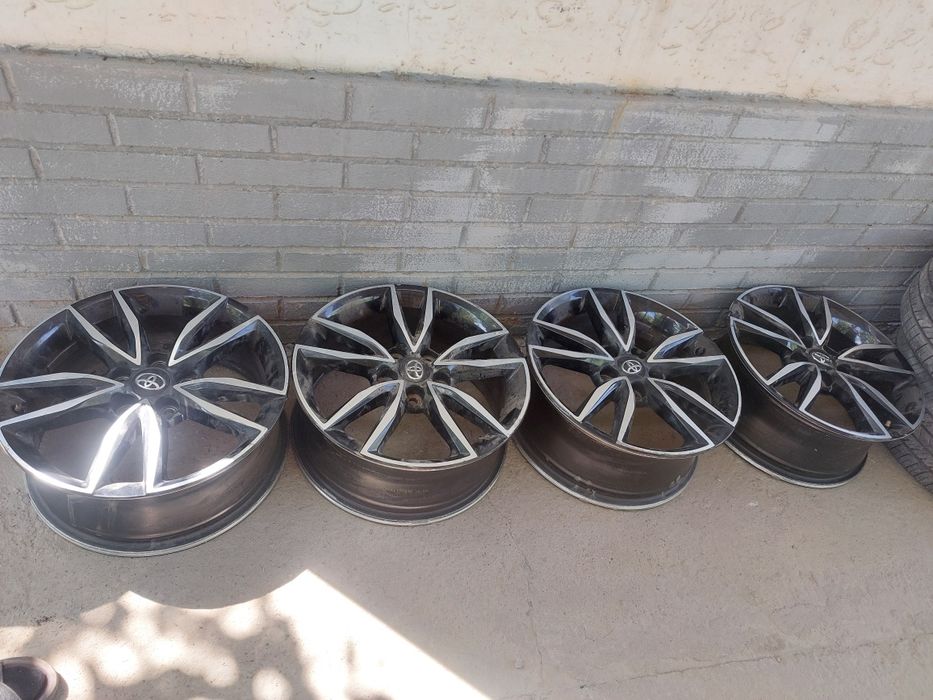 Титановый дискі сатылады