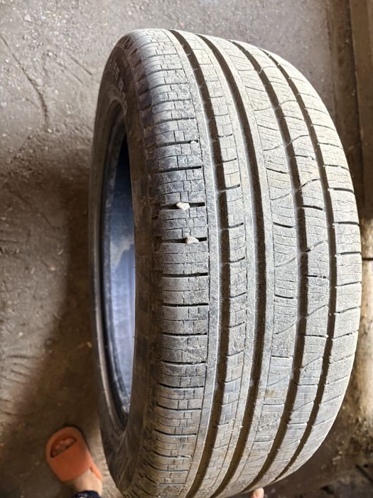 Комплект шин Pirelli 235/55/19