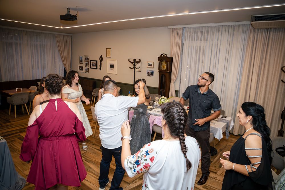 Диджей PE Party Events Agency