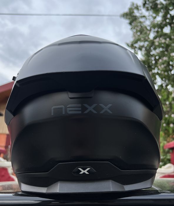 Casca moto nexx y100r marimea M