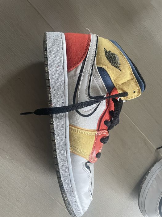 Nike Air Jordan copii